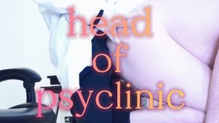 h3ad of psyclinic p2