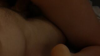 Raw Hotel Vacation Sex - Your View From The Cuck Chair