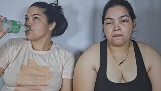 burping games