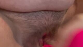 Pregnant Creampie