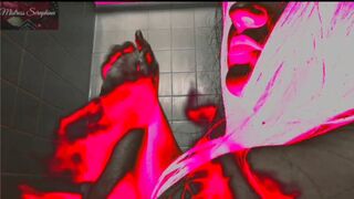 Artistic Dreamscape Boobies