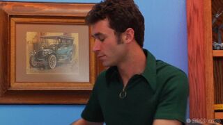 Not The Bradys #2 S5 - Peter has a threesome with Denise and Lorraine