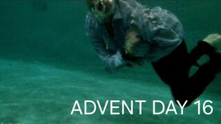 Advent Day 16