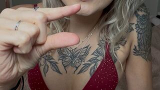 Short clip- SPH - my bf is bigger