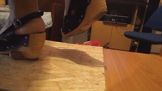 trample cocos 4