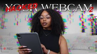 Hacked Your Webcam 2