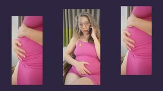 It's a Family Affair~ Kevin cheated on his girlfriend Sara and got her stepMom Grace Dickerson pregnant