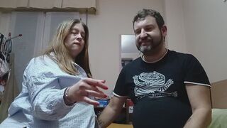 Noche de mordidas placenteras