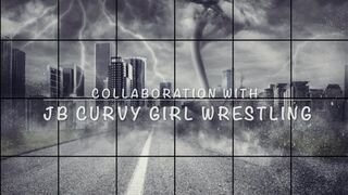Sensual Mixed Wrestling Part 3-4K