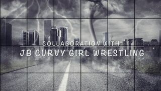 Sensual Mixed Wrestling Part 3-1080HD