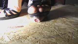 trample cock 5