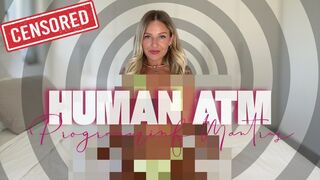 Human ATM Programming Mantras Censored Beta Safe