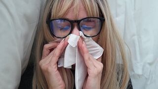 Runny Flu Nose (mkv)