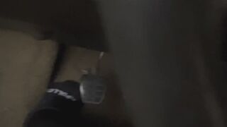 O dia que seu carro velho Não deu partida