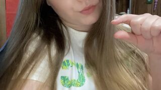 SPH Gf Wont Fuck You