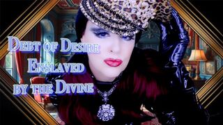 Debt of Desire