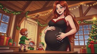 Vore Confessions #28: Festive Feast