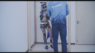 Single leg suspension and tight binding training