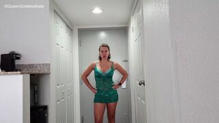 call girl QueenGoddessKatie disgusted by you