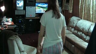 Prison strapped for being cheeky