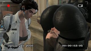 Female Order POV