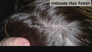 ASMR ITALIAN Cuckold Pegno – Deep Blowjob to Husband After Chatting with Buyer 4k