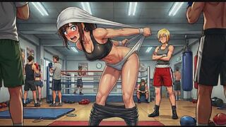 Wedgies Confessions #8: My Embarrassing Wedgie Takedown