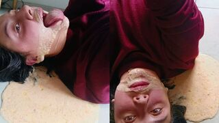 unexpected vomiting