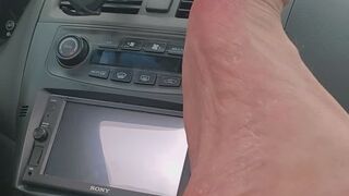 GHT's Right Foot ????