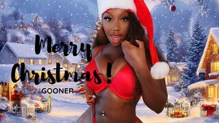 ITS A GOONER CHRISTMAS !