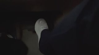 Honda Odyssey Drive