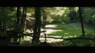 Prisoner Lo Bianco escape in Woods in cuffs