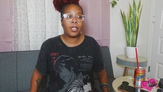 Strawberry Wet Burps