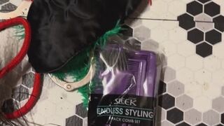 What turns me on MP4