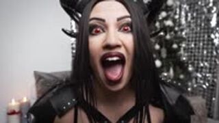 A Christmas Tale: The Vore Krampus