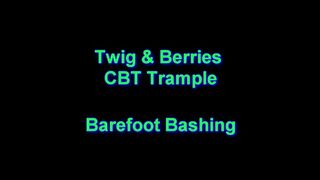 Barefoot Bashing