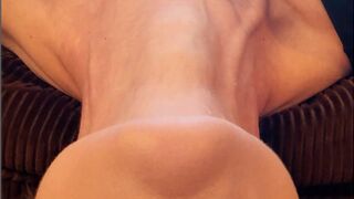 Up Close and Veiny with DrArches' Neck