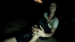 Pointing My Toes Makes You Hard - Full Movie