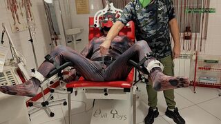 Playing Puppies The First Examination WMV