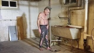 12-25-2025 Piss Feet Thursday