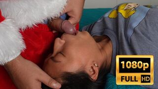 A big present for a naughty girl - Valentina - Full HD