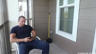 I Fucked My Friends Stepmother