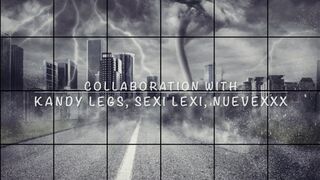 LP-287 Friendly Surprise-4K