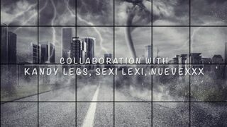 LP-287 Friendly Surprise-1080HD