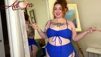 Adora Bell