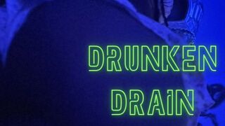 Drinking Drain Game