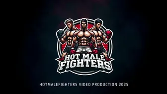Hot Male Fighters