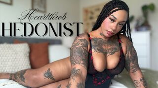 Heartthrob Hedonist