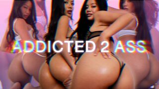 BEST OF: ASS WORSHIP 2025