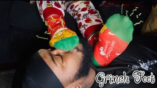 Merry Grinchmas